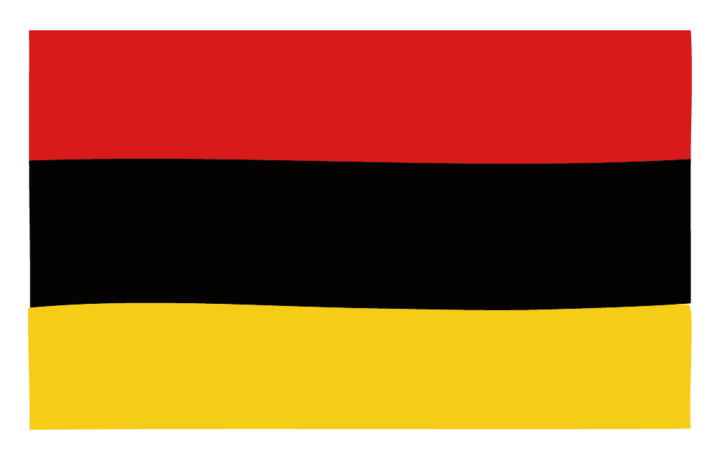 german flag